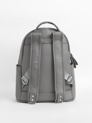 Women's The Croc Curve Backpack - Coin Grey