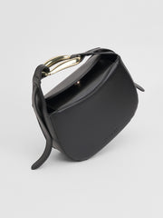 Women's The Etna Hand Bag - Onyx Black