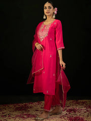 pink-embroidered-straight-kurta-trousers-with-dupatta-set-5