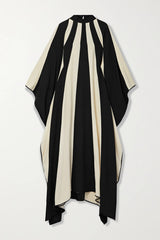 Divine Vertical Layered Kaftan