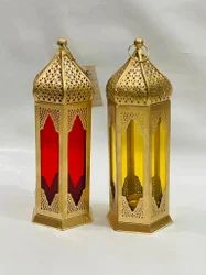 Moroccan Lantern set of 2