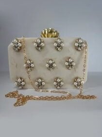 Resin Clutch