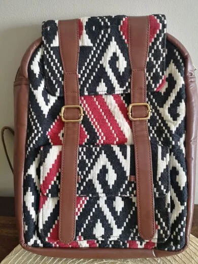 Backpack Multi Design