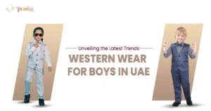 western wear for boys in UAE