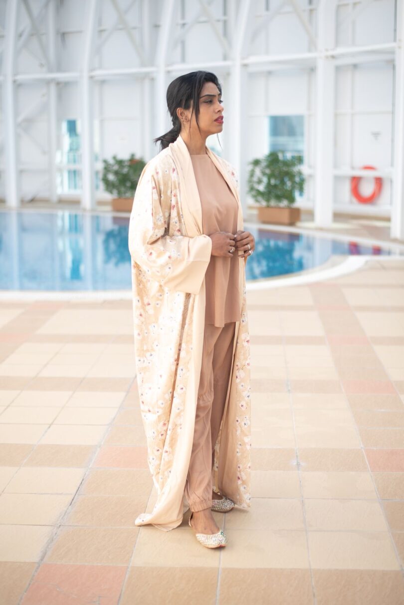 Kimono (Abaya)