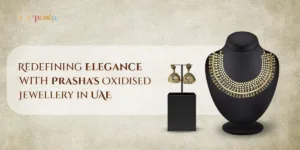 oxidised jewellery in UAE
