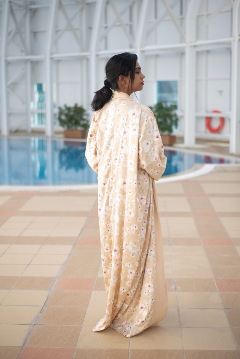 Kimono (Abaya)