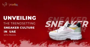 sneakers for women in UAE