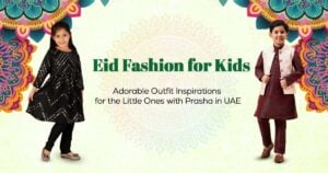 eid fashion for kids