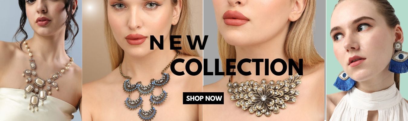 Jewelry and Accessories Banner 1