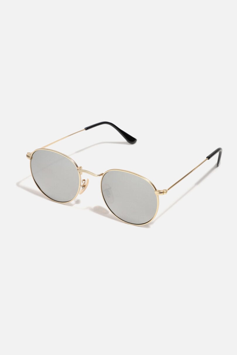 Full Rim Oversized Sunglass