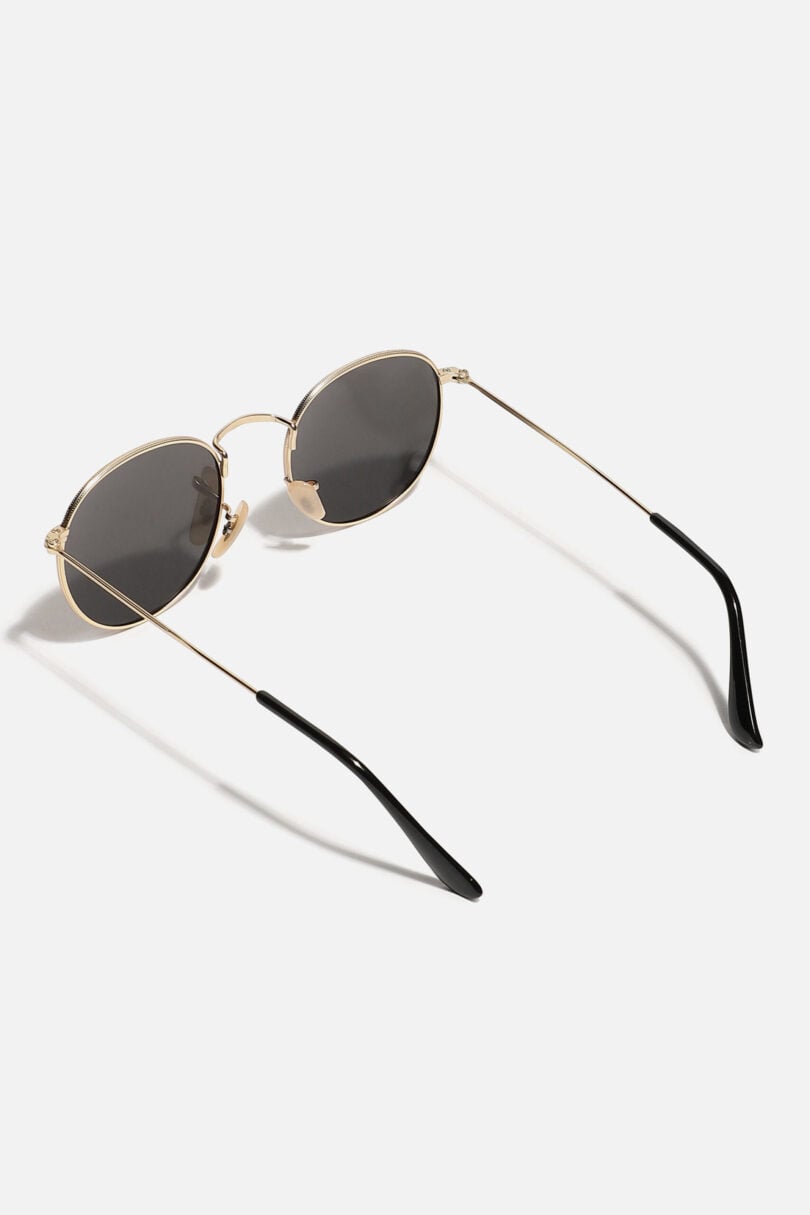 Full Rim Oversized Sunglass