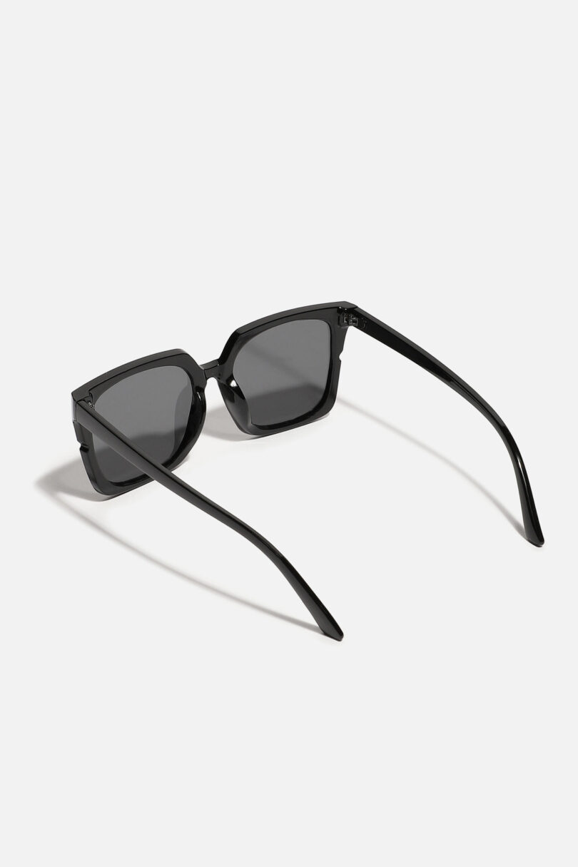 Full Rim Oversized Sunglass