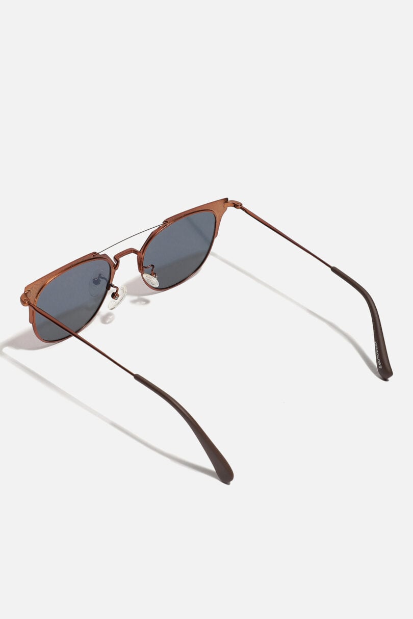 Full Rim Wayfarer Sunglass