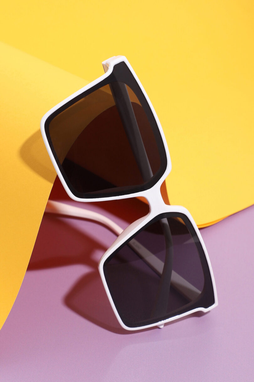 Full Rim Oversized Sunglass