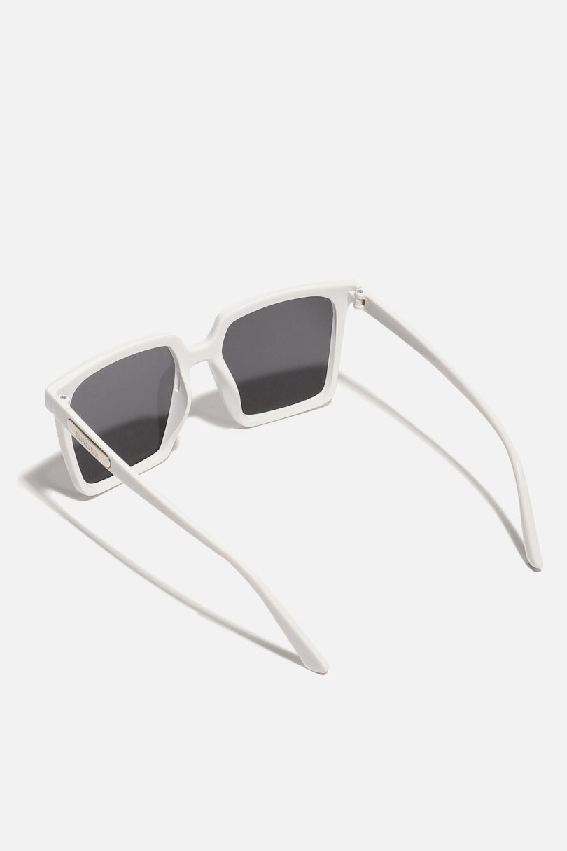 Full Rim Oversized Sunglass