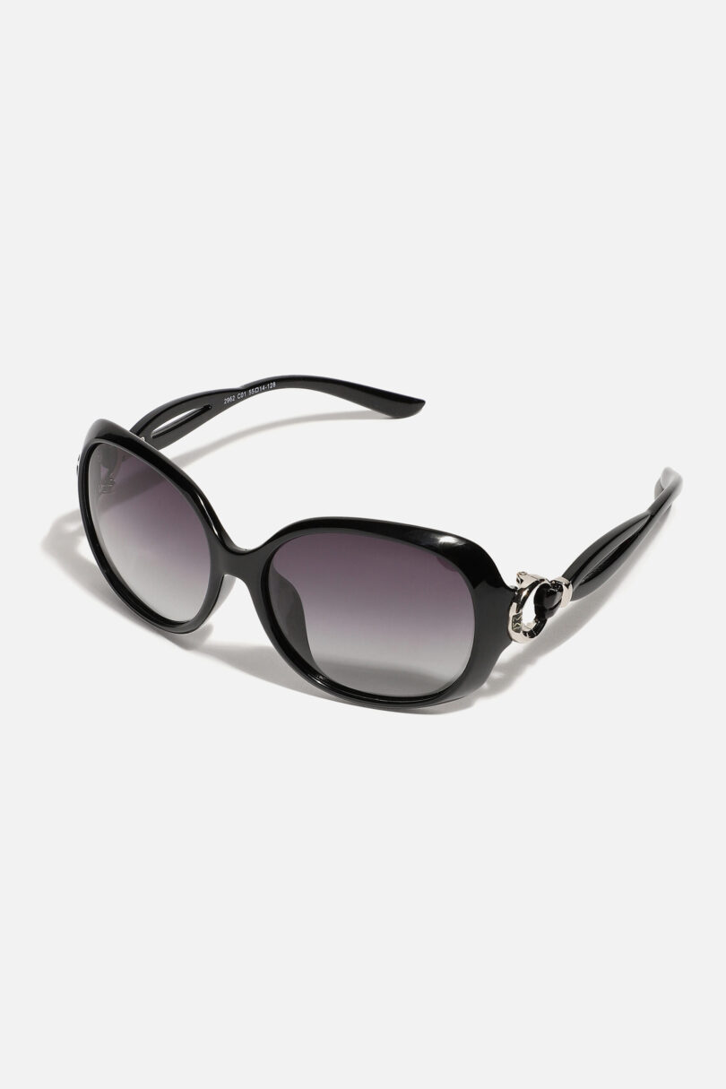 Full Rim Oversized Sunglass