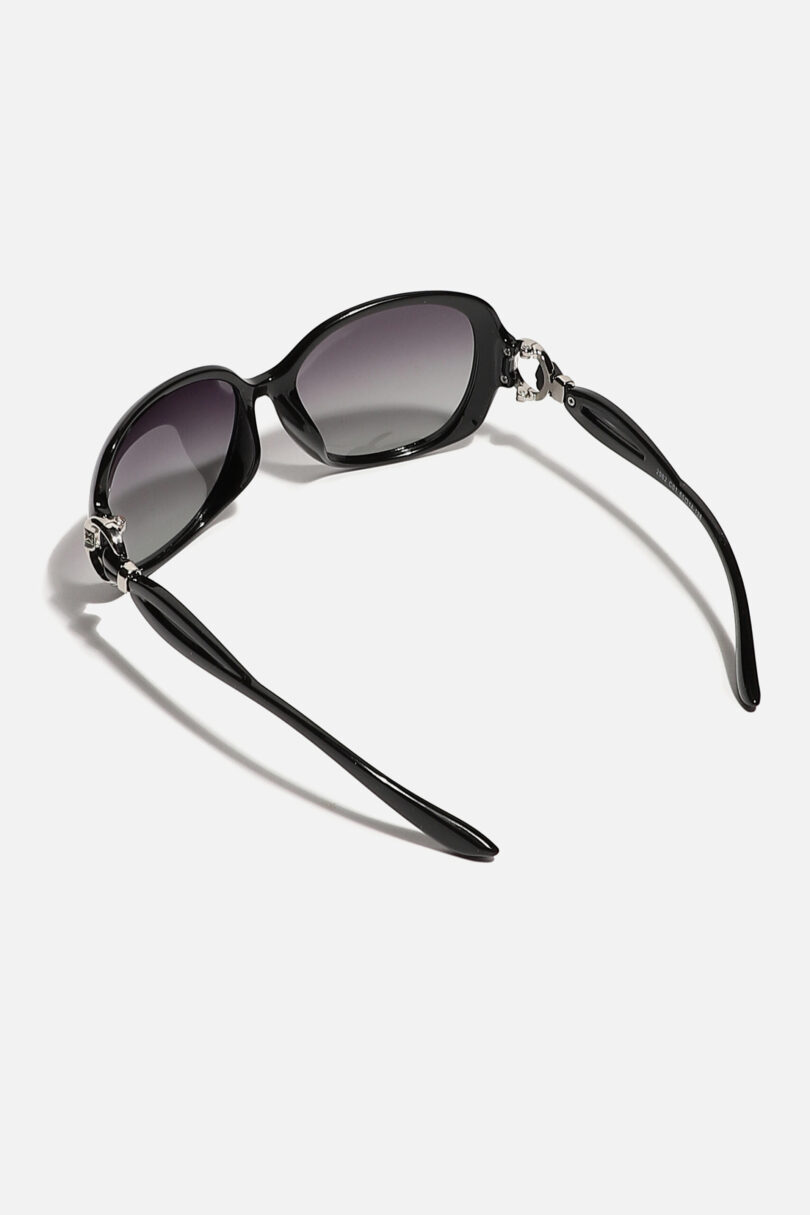 Full Rim Oversized Sunglass