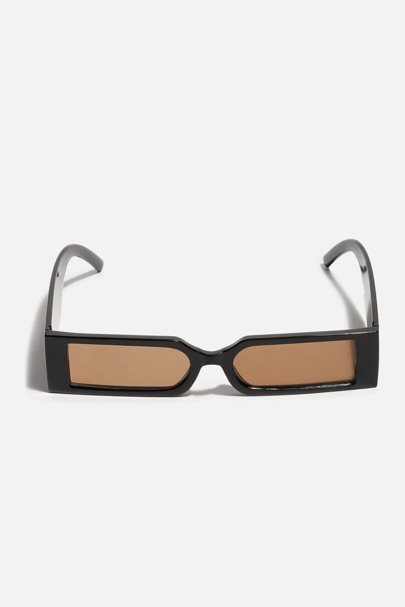 Full Rim Rectangle Sunglass